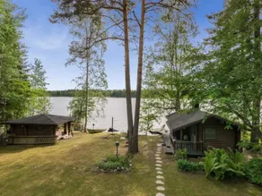 Holiday Home Uimaranta by Interhome - Image 2