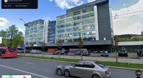 New Modern studio apartment next to the city centre - Image 3