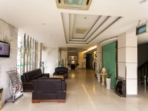 Jinjiang Inn - Suzhou Mudu Zhujiang Road - Image 2