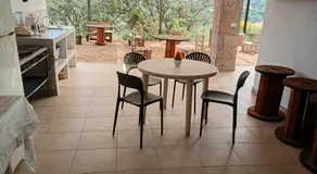 Villa Calma Hermoso espacio en la tranquilidad del Campo Huimilpan - Image 3