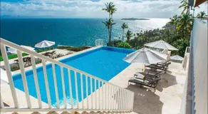 Vista Mare Samana Amazing Views!! - Image 2