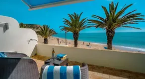 Luz Beach Apartments - Image 4