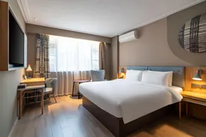 Home Inn Neo Fuzhou Railway Station - Image 2