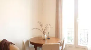 Bright Apartment at the Gates of Paris - Image 3