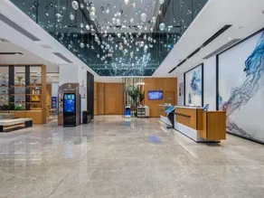 Tongbo Mountain International Hotel - Image 2