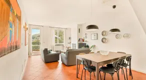 Verde e Mare Lerici , Free Parking - Image 3