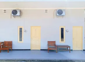 Wisma Mekar Jaya Syariah near Solo Safari Mitra RedDoorz - Image 4