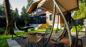 Hotel Evergreen - Image 5