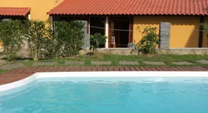 Pousada Chalé na Roça Penedo - Image 4
