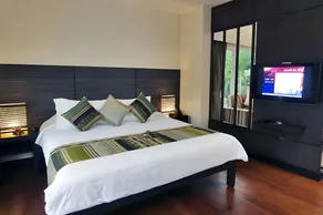 Baan Amphawa Resort & Spa - SHA Certified - Image 1