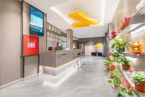 7 Days Inn (New 7 Days Inn Chengdu Tianfu International Airport Branch) - Image 3