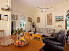 Wildlife Holiday House - Image 3