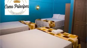 Hotel Como Principes - Image 2