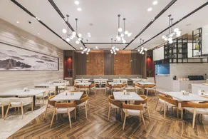 Atour Hotel Wenzhou Yueqing Nanhong Plaza - Image 5