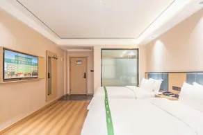 GreenTree Inn Lu Yi County Zi Qi Avenue Branch - Image 5