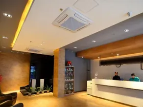 Jinjiang Inn Wuhan Zhonghua Road HuangheLou Branch - Image 3