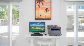 The Oasis - Image 4