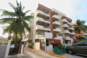 OYO Apartment The Retreat - Image 3