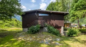 Rustic chalet with garden in Chamonix - Image 5