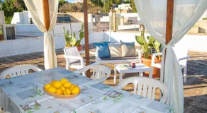 OLTREMARE casa per vacanze con terrazzo e 3 camere con 6 PL - Image 5
