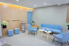 Home Inn Xiamen Fisrt Ferry Wharf Yuanyang Mansion - Image 3