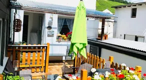 4-Zimmer Haus, 2-Bäder 140qm bis zu 11 Personen - Image 5