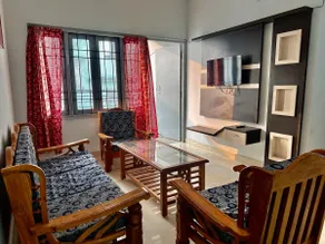 Fresh & Spacious 2BHK - Image 5