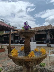 ESTANCIA VILLA BLANCA - Image 4
