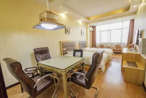 Blessing Holiday Hotel (Tianyuan Branch) - Image 2