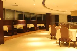 Beijing Tai Shi Deng Hotel - Image 3