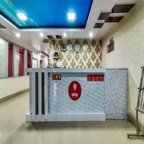HOTEL ARYAN INTERNATIONAL - Image 4