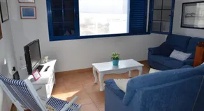 Lanzarote Famara Beach - Image 2