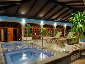 Nogal Hotel & Spa ADULTS ONLY - Image 4