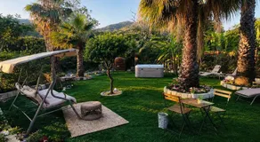 Villa Tiche guest house - Image 5