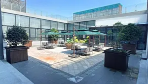 Manxin Hotel Xuzhou Longhu Qinyuan Mansion - Image 5