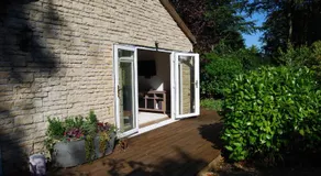 Fig Cottage, near Bradford on Avon and Bath - Image 5