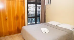 Confortável e bem localizado 3 Quartos na Praia do Forte - CF11 - Image 2