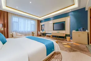 Xinzun Boutique Hotel (Datong Fantawild) - Image 2