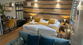 Hotel restaurant Robinson - Image 2