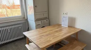 Altstadtperle Ettlingen mit Smart TV und WLAN - Image 5