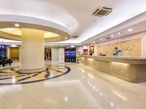 Vienna Hotel Shanghai Pudong  New International Expo Center Jinqiao - Image 2