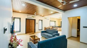3Bhk Harbour View Villa - Image 4