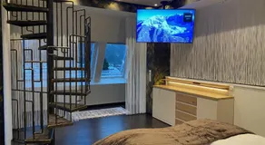 Loft im Turm - Image 2