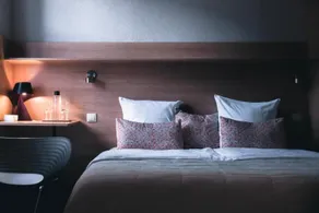 Logis Hotel Frankenbourg - Image 5