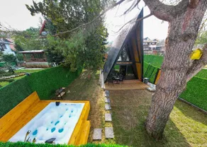 Bungalov Maşukiye Villa - Image 3