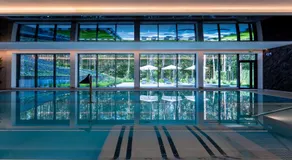 SZUMY PARK Hotel & Restaurant - Image 2