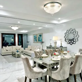 2 Bedroom Marina View - Image 4