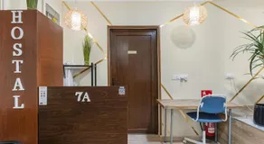 7A Hostal - Image 3