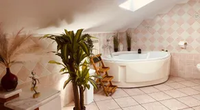 Villa Cupido Spa privata e terrazza vicino Torino - Image 2