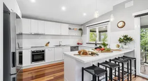Kurrajong Holiday House - Family - Image 3